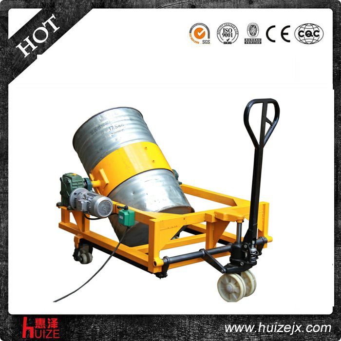 油桶攪拌器（可移動(dòng),適合塑、鐵桶）