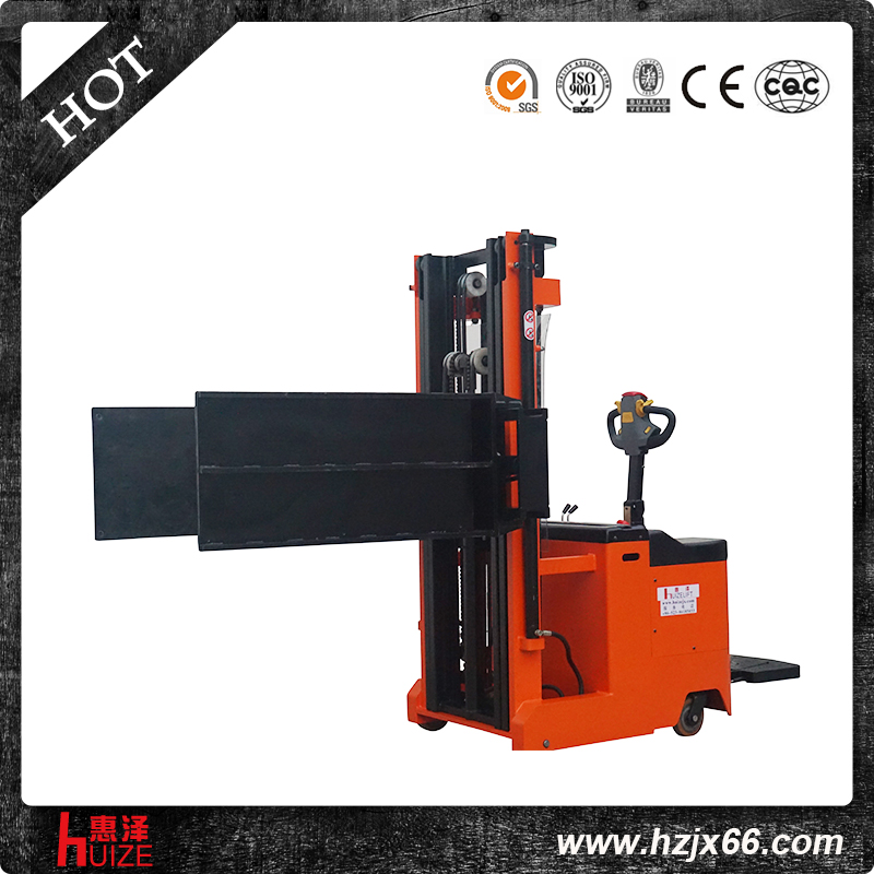 全自動夾抱機(jī)(適合紙箱、紙板）